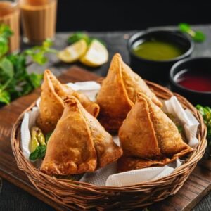 samosa(1piece)