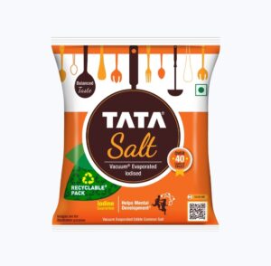 tata salt(namak) 1kg