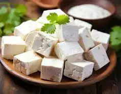 milk paneer